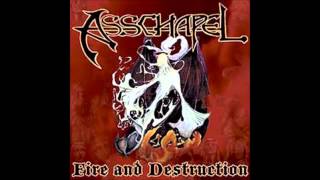 Watch Asschapel The Battleaxe video