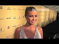 Video Carmen Electra hit the Golden Globes after parties _ Hollywood.TV