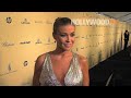 Carmen Electra hit the Golden Globes after parties _ Hollywood.TV
