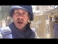 Paul Mason from Gaza on a mosque attack in beach camp | Channel 4 News