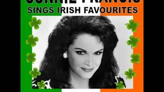 Watch Connie Francis My Wild Irish Rose video