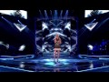 Keedie Green performs 'Titanium' - The Voice UK 2015: Blind Auditions 6 - BBC One