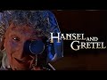 Hansel and Gretel 1987 [HD] with VHS Score