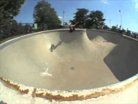 Saints And Sinners 2009