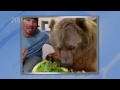 Brutus the Bear at Dinner | Where Are They Now? | Oprah Winfrey Network