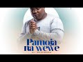 Ali Mukhwana - Pamoja Na Wewe (sms SKIZA 98610054 sent to 811)
