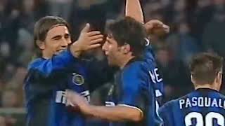 Emre Belözoğlu'nun Inter formasıyla attığı birbirinden güzel 5 gol