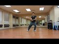 Motions by Can "Candy" Nguyen (Choreography)