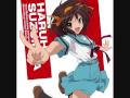 Suzumiya Haruhi no Yūutsu New Charact... Suzumiya Haruhi no Yūutsu New Charact...