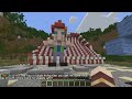 Minecraft - The Juggler's Balls - A Great Big Ballsup
