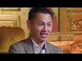 Expert Jeweler Johnny Dang Shows Off His Insane Jewelry Inventory | GQ