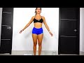 Sexy Butt and Legs Workout!