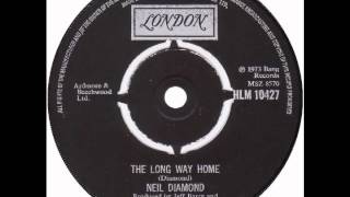 Watch Neil Diamond The Long Way Home video