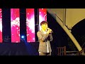 Download 180529 닐로 Nilo - 지나오다 (전남대학교 여수캠퍼스 청경대동제) 180529 닐로 Nilo - 지나오다 (전남대학교 여수캠퍼스 청경대동제)