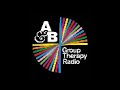 Above & Beyond - Group Therapy Radio 014 (guest Lange) (2013-02-08)