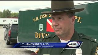 Authorities Investigate Drowning Of 24-Year-Old In Connecticut River