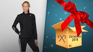 50% Off Women Running Jackets / Countdown To Christmas Sale! | Christmas Gift Guide