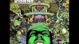 Watch Agoraphobic Nosebleed Dick To Mouth Resuscitation video