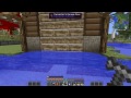 Hermitcraft ModSauce - Ep.12 : Small Boat House!