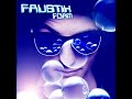 Faustix - Foam (Radio Edit)