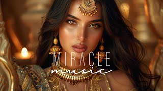 Miracle Music - Ethnic & Deep House Mix 2024 [Vol.72]