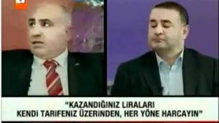 Vodafone Şafak Sezer Reklamı Uçan Adam