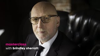 Brindley Sherratt Mastercl - National Opera Studio