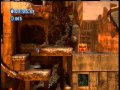 Sonic Generations : Crisis City Act 1 Speed Run - 1:31.79 - ( Ranking Mode )