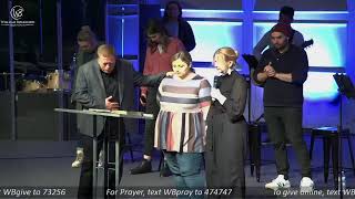 WBBC January 16, 2022 Service