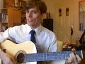 Tom Chapin's Happy Birthday Song (R.U.S. Bonus)