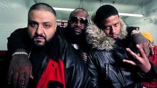 Vado Ft. Rick Ross & French Montana - Look Me In My Eyes