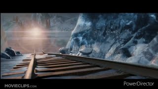 The Polar Express - Back On Track Hd720P