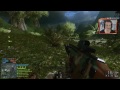 SCAR-H im Feldversuch auf Guilin Peaks - Let's Play Conquest #2