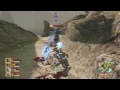 The Force Mage Master Class (Dragon Age 2 Nightmare 360)