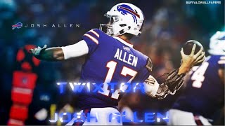 Josh Allen Twixtor Nfl Subscribe