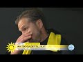 AIK vann SM-guld – "Tårarna bara rann och rann – han kunde inte prata" - Nyhetsmorgon (TV4)