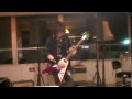 JAGUAR '08ー春畑道哉(Michiya Haruhata) guitar cover BY shinchyang