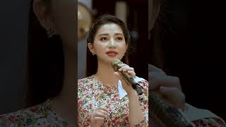 Ca Sĩ Trẻ Xinh Đẹp Hát Nhạc Lính Cực Hay