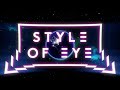 Style Of Eye feat. Anna Ståhl - More Than A Lover (Official Video)