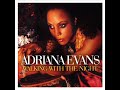 Adriana Evans El Sol