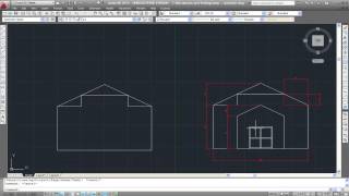 35 1 Pedit,Boundary,Multiline,autocad eğitim dersleri