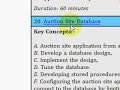 ASP.NET Soup 20 Auction Site Database