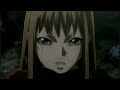 Claymore AMV Disturbed- Dehumanized