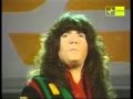 Renato Zero CIAO STEFANIA 1981 HQ