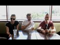 maNga (Turkey) - SXSW 2013 interview with the AU review klip izle