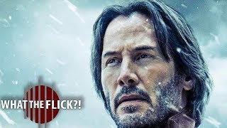’Siberia’ Movie REVIEW!
