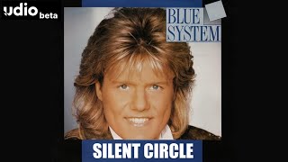 Blue System - Silent Circle (Ai Music, Udio Ai)
