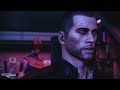 Mass Effect 3 Romance - Guiding Joker and Edi Down the Path of Love