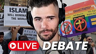 Live The Big Jon Steel Show Ep 127