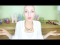 MAQUILLAGE de l'AUTOMNE #1 : Maquillage simple de collège  à petit prix !